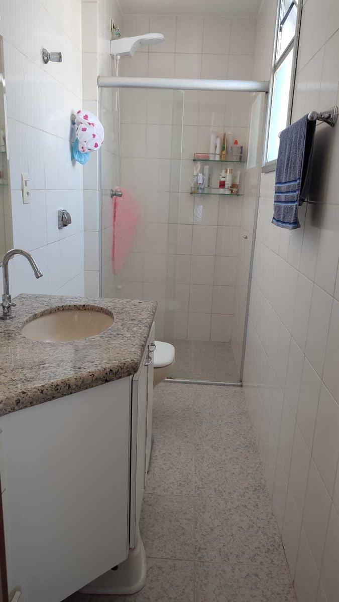 Cobertura, Calafate, 3 Quartos, 3 Vagas, 1 Suíte