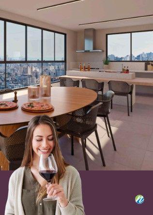 Apartamento, Estoril, 2 Quartos, 1 Vaga, 1 Suíte