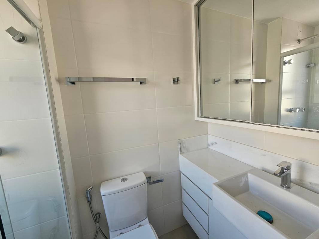 Apartamento, São Pedro, 3 Quartos, 2 Vagas, 2 Suítes