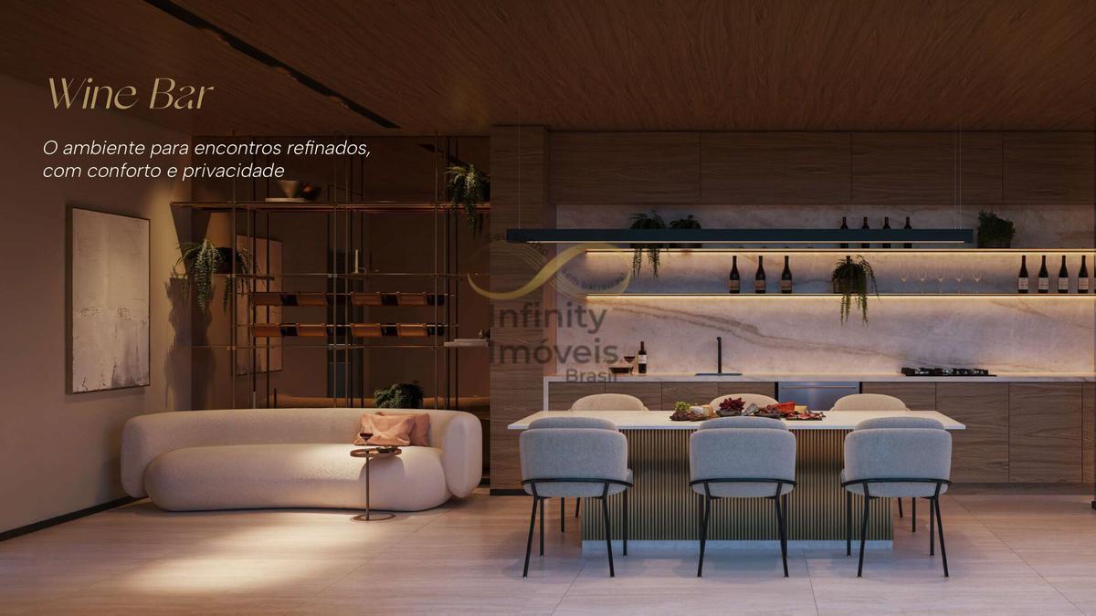 Apartamento, Lourdes, 4 Quartos