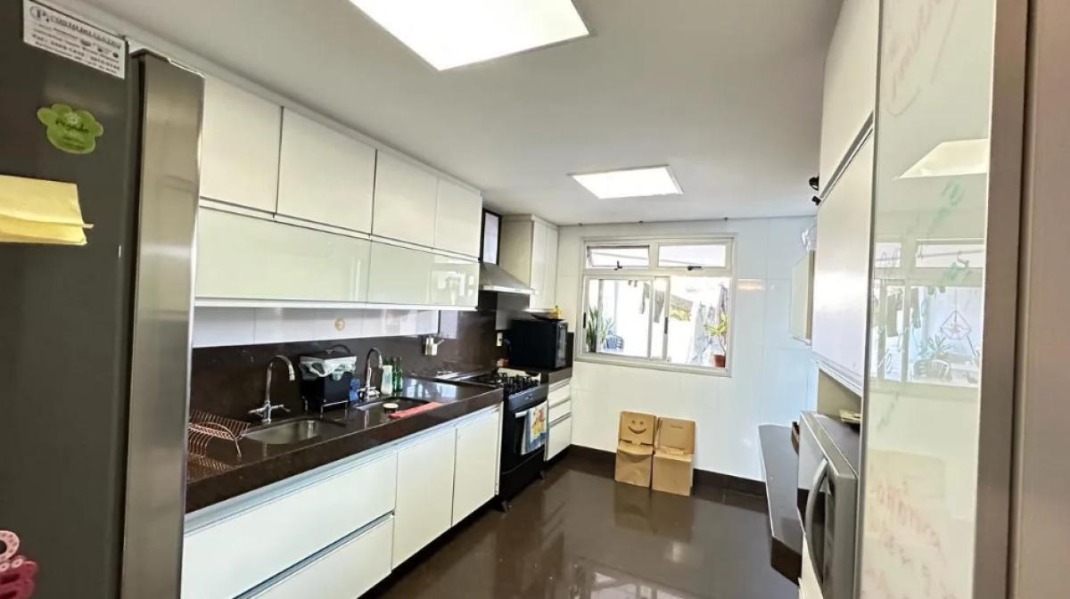 Apartamento, Itapoã, 3 Quartos, 2 Vagas, 1 Suíte