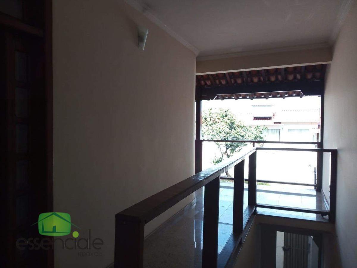 Casa, Jardim Riacho das Pedras, 0 Quarto, 5 Vagas, 2 Suítes