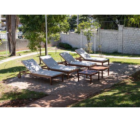 Apartamento, Paquetá, 3 Quartos, 2 Vagas, 1 Suíte