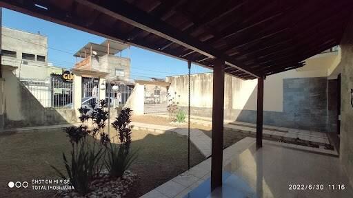 Casa, Professores, 3 Quartos, 4 Vagas, 1 Suíte