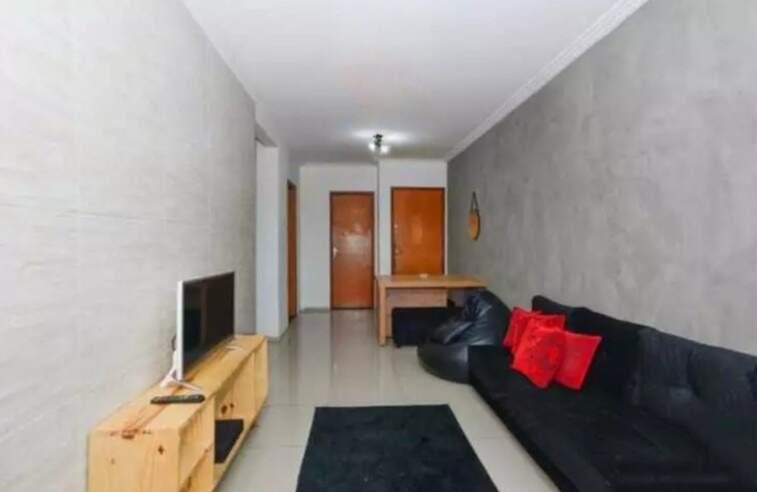 Apartamento, Fernão Dias, 3 Quartos, 1 Vaga