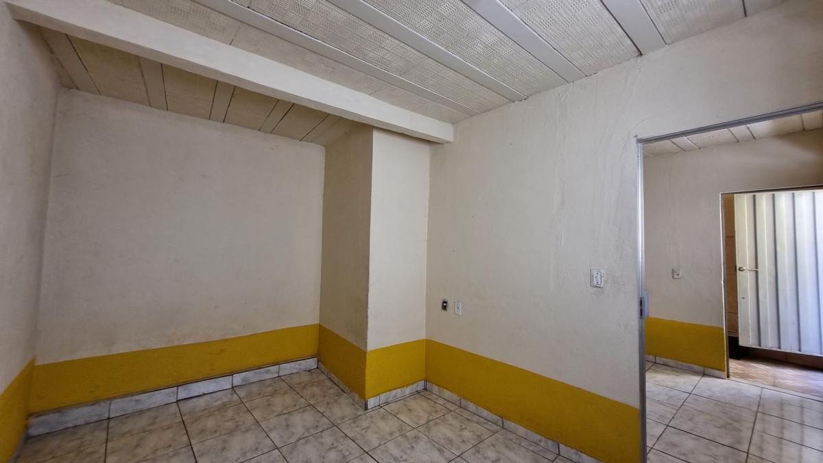 Quitinete, Alvorada, 1 Quarto, 0 Vaga