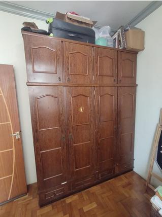 Apartamento, Centro, 3 Quartos, 0 Vaga