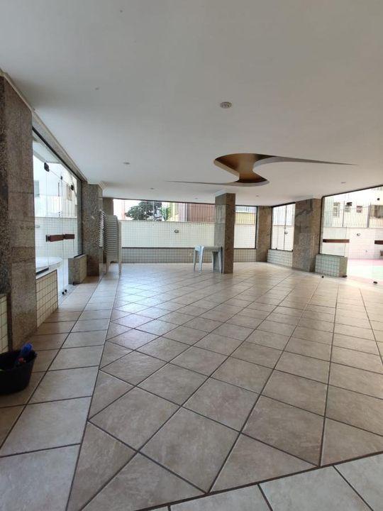 Apartamento, Coração de Jesus, 3 Quartos, 2 Vagas, 1 Suíte