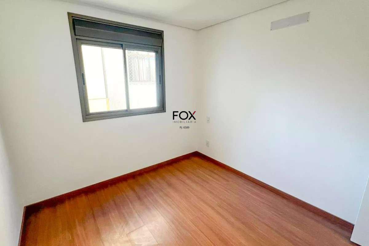 Apartamento, Serra, 3 Quartos, 2 Vagas, 1 Suíte