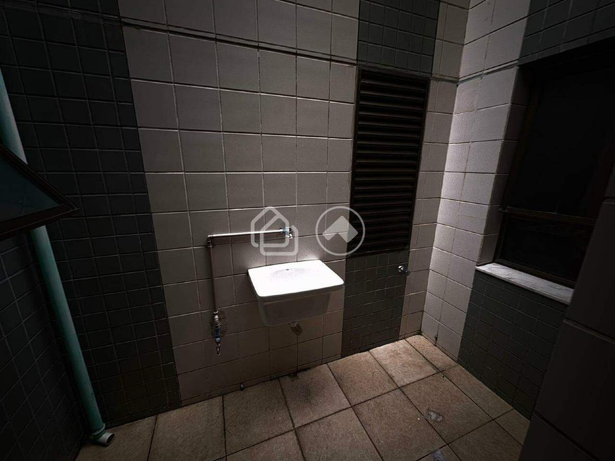 Andar, Savassi, 4 Vagas