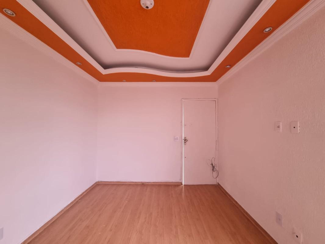 Apartamento, Jardim Riacho das Pedras, 2 Quartos, 1 Vaga