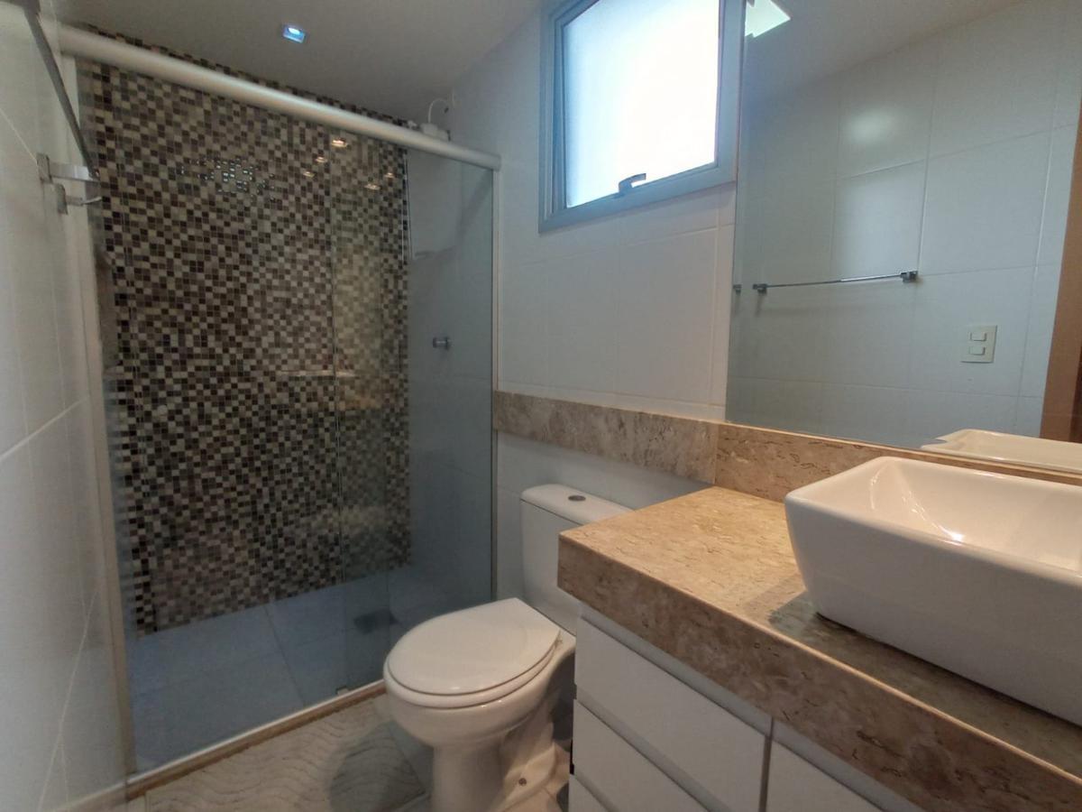 Apartamento, Vila Nova Vista, 4 Quartos, 2 Vagas, 1 Suíte