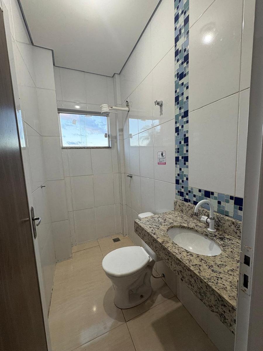 Apartamento, Bela Vista, 3 Quartos, 1 Vaga, 1 Suíte