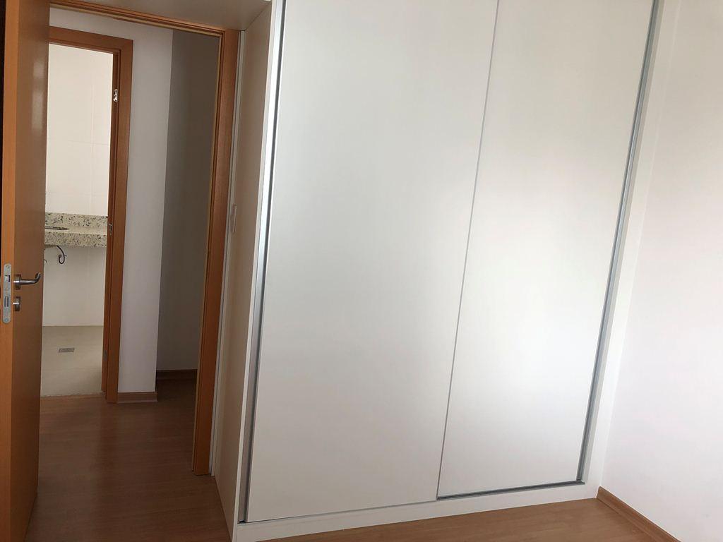 Apartamento, Jaraguá, 4 Quartos, 3 Vagas, 1 Suíte