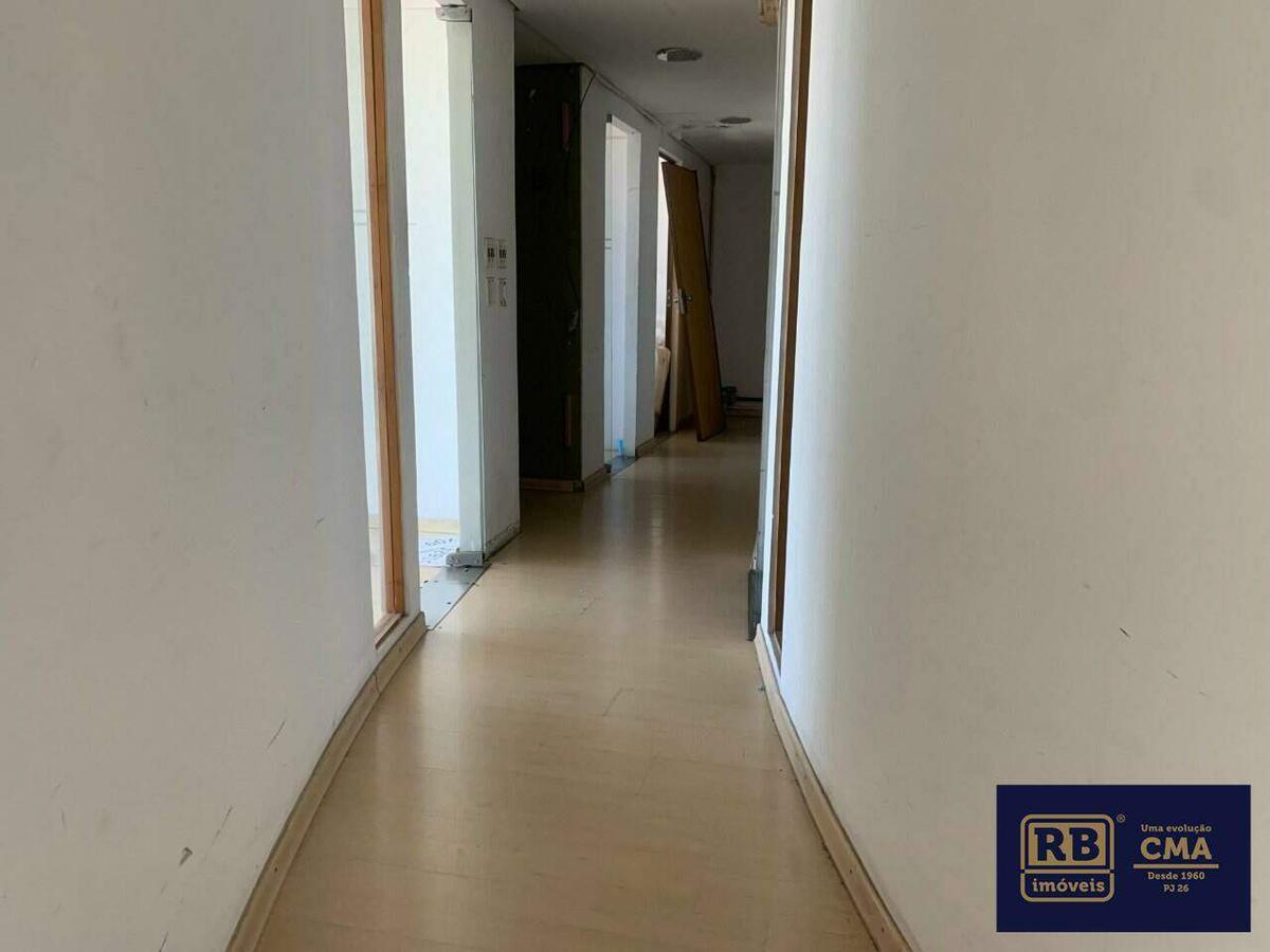 Sala, Cidade Jardim, 0 Quarto, 0 Vaga, 1 Suíte