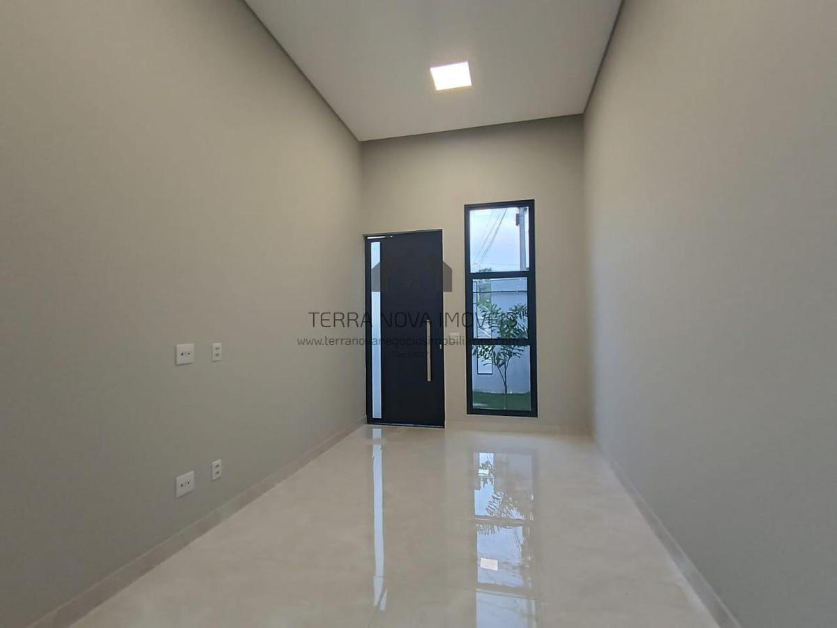 Casa, Jardim Imperial, 3 Quartos