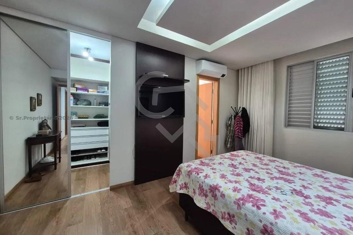 Apartamento, Cruzeiro, 4 Quartos, 4 Vagas, 2 Suítes