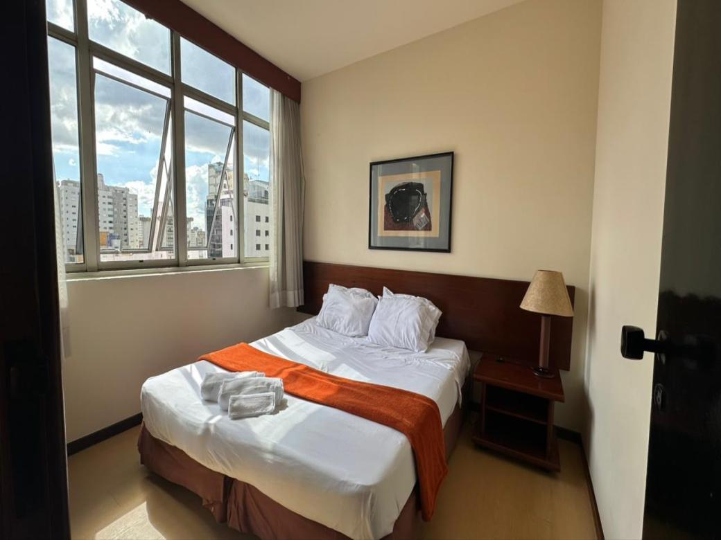 Apartamento, Savassi, 1 Quarto, 0 Vaga