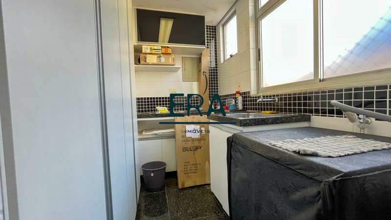Apartamento, Colégio Batista, 3 Quartos, 2 Vagas, 1 Suíte