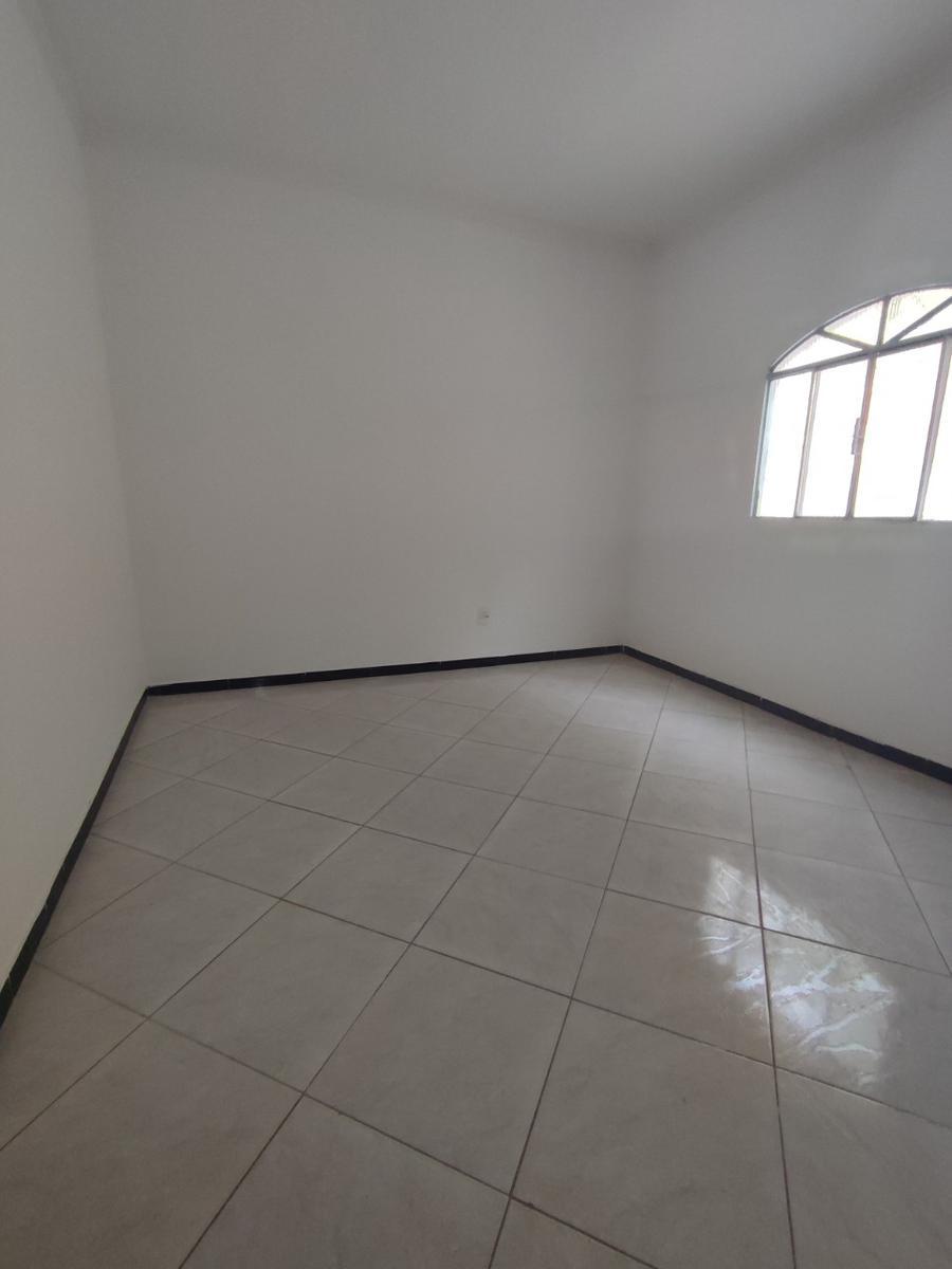 Casa, Granjas Primavera (justinópolis), 3 Quartos, 2 Vagas