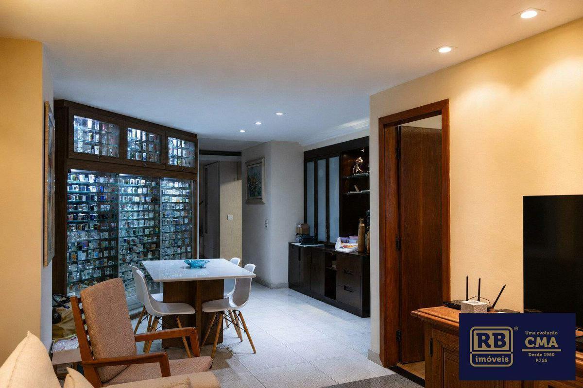 Apartamento, Gutierrez, 3 Quartos, 3 Vagas, 2 Suítes