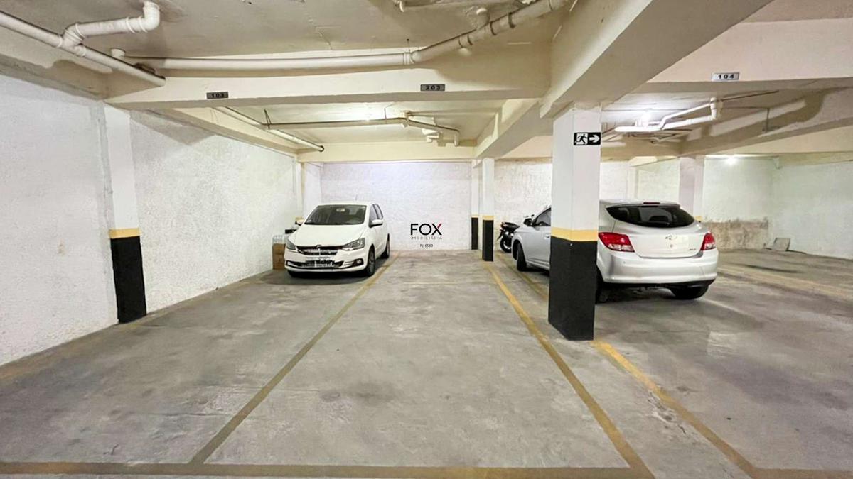 Apartamento, Castelo, 2 Quartos, 2 Vagas, 1 Suíte