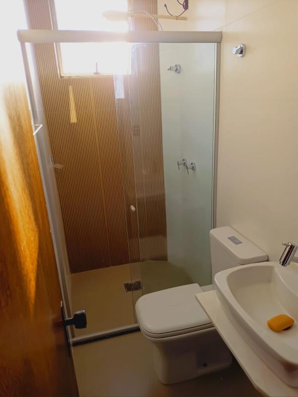 Cobertura, Nova Suíssa, 2 Quartos, 2 Vagas, 1 Suíte