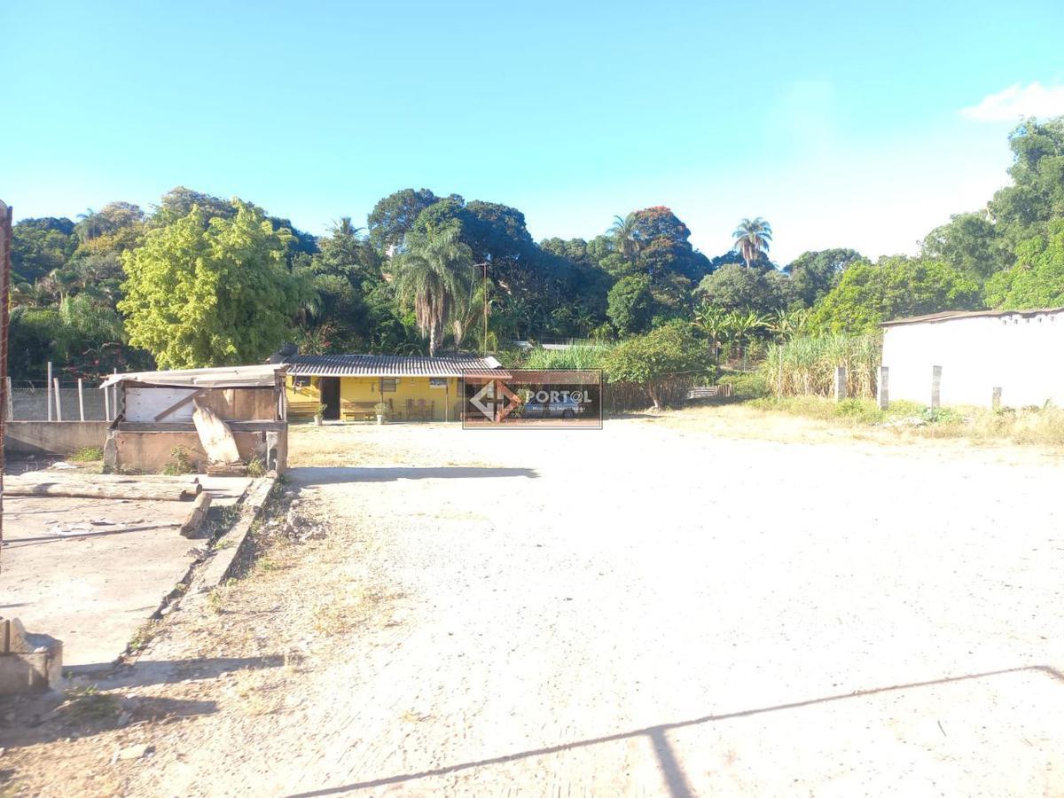 Lote, Londrina (são Benedito), 0 Quarto, 0 Vaga