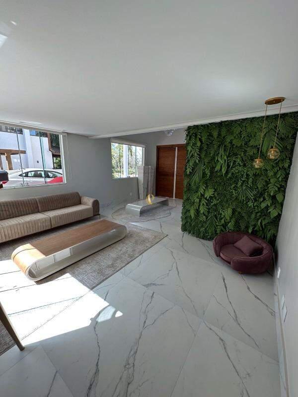 Casa, Alphaville, 3 Quartos, 4 Vagas, 3 Suítes