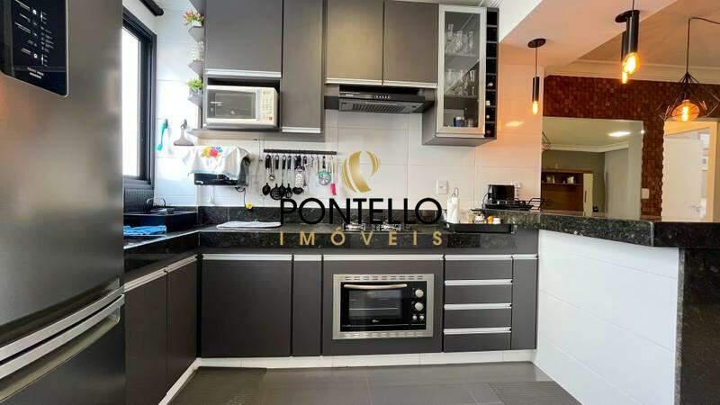 Apartamento, Alto Barroca, 3 Quartos, 2 Vagas, 2 Suítes