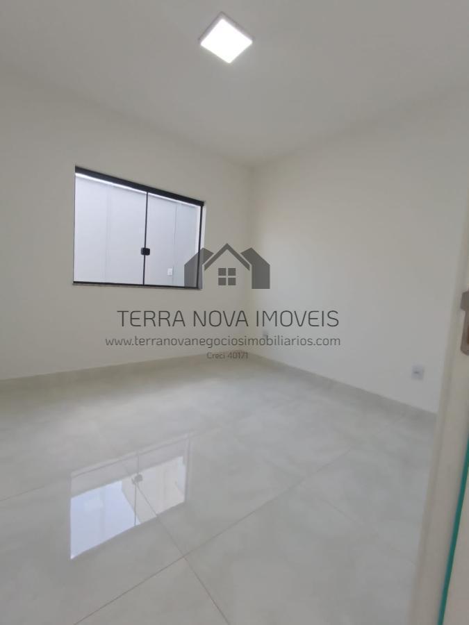 Casa, Jardim Imperial, 3 Quartos