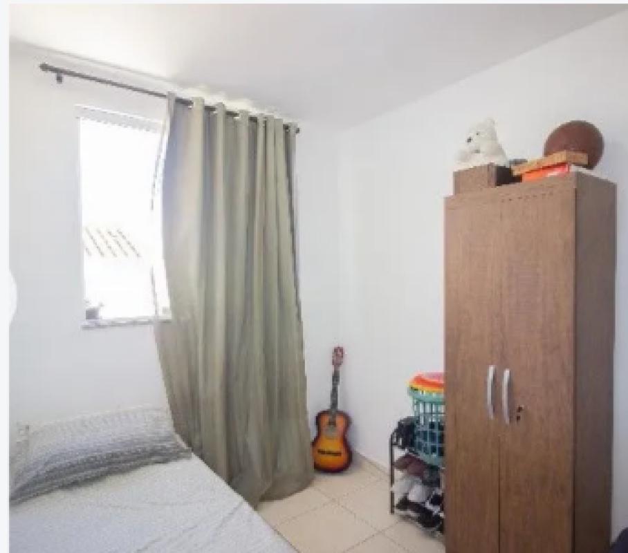 Casa, Fonte Grande, 2 Quartos, 2 Vagas