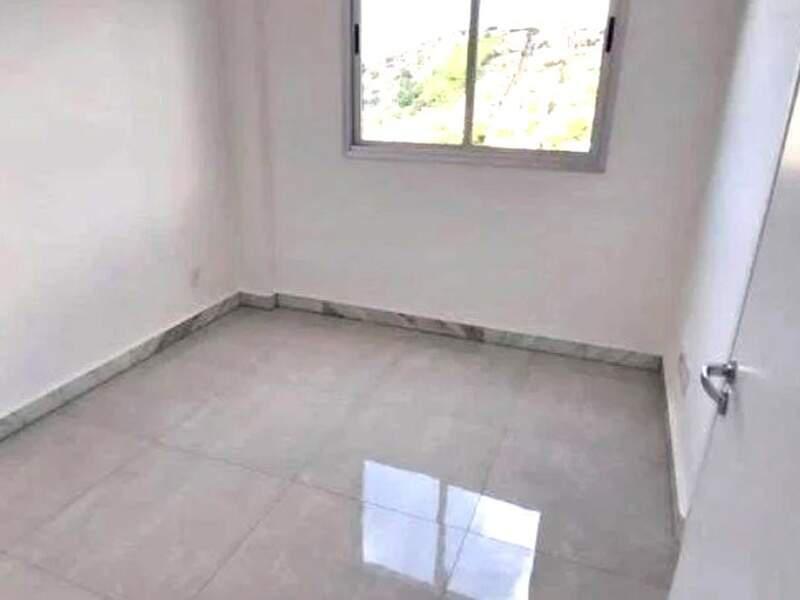 Apartamento, São Lucas, 2 Quartos, 2 Vagas, 1 Suíte