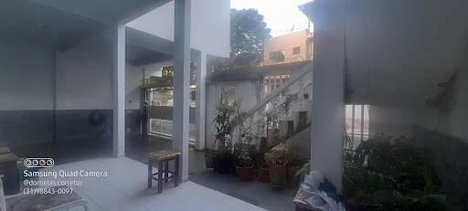 Casa, Centro Sul, 4 Quartos, 2 Vagas, 2 Suítes