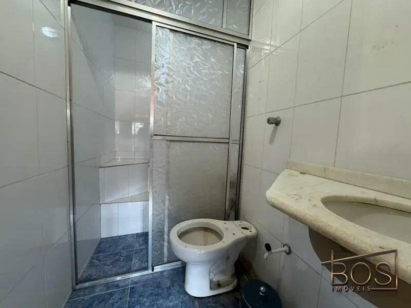 Casa, Caiçaras, 4 Quartos, 4 Vagas, 1 Suíte