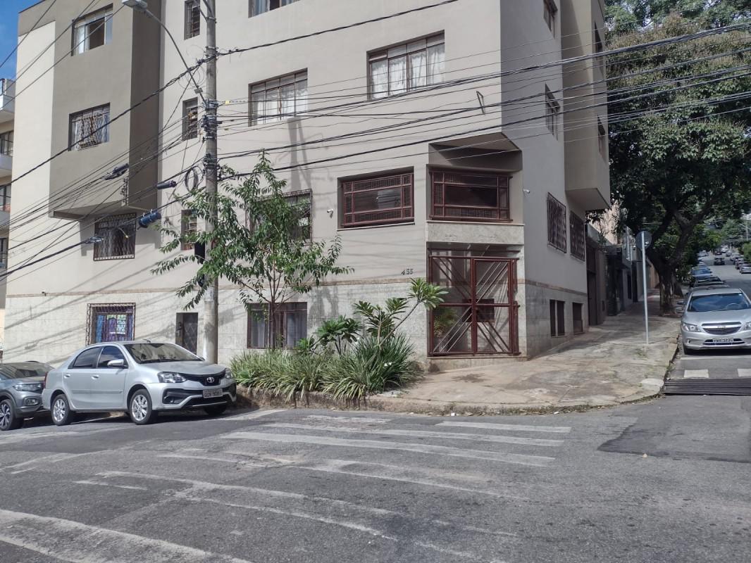 Apartamento, Santo Antônio, 3 Quartos, 1 Vaga