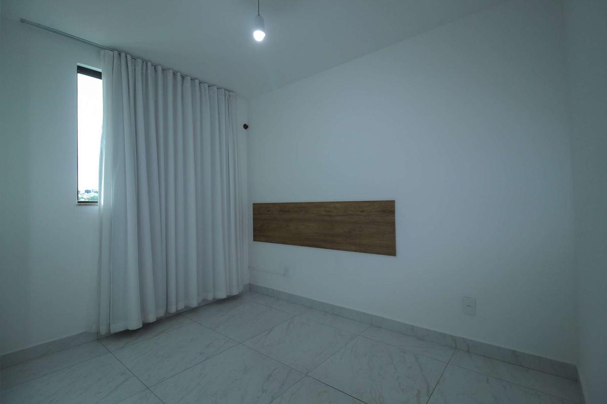 Apartamento, Santa Amélia, 2 Quartos, 2 Vagas, 1 Suíte