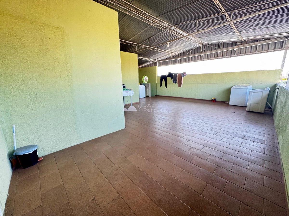 Casa, Santa Mônica, 4 Quartos, 4 Vagas, 1 Suíte