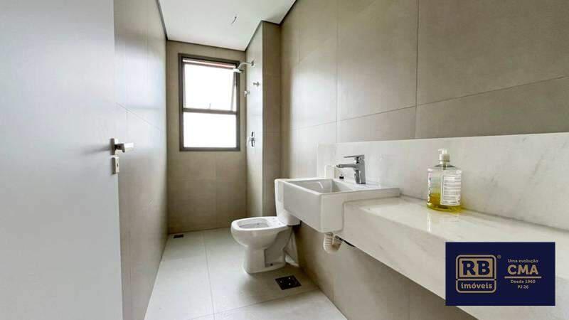 Apartamento, Funcionários, 1 Quarto, 2 Vagas
