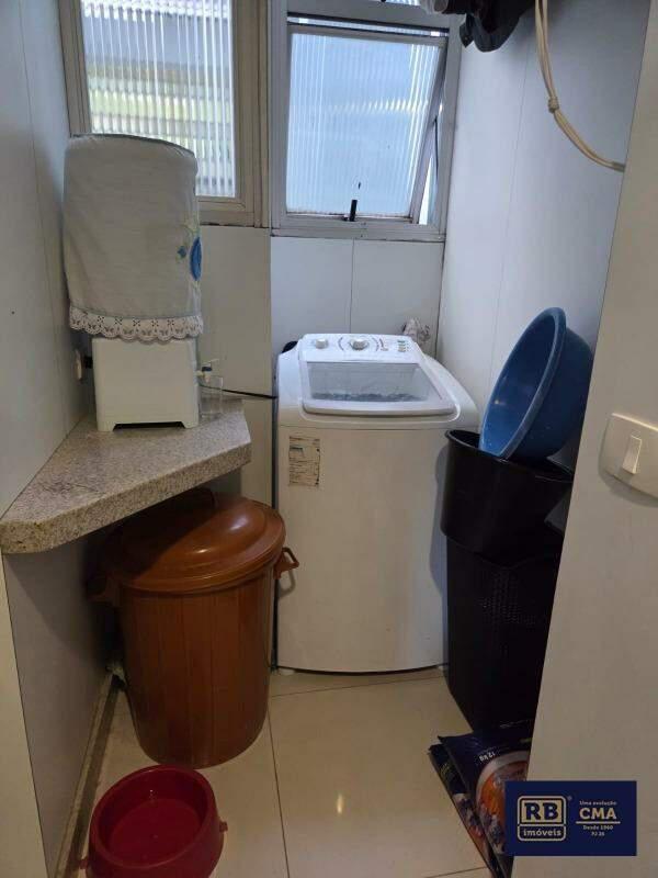 Apartamento, São Pedro, 3 Quartos, 1 Vaga, 1 Suíte