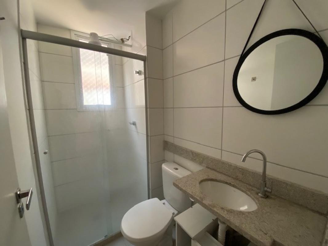 Apartamento, Castelo, 1 Quarto, 1 Vaga