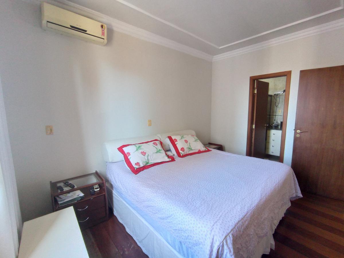 Cobertura, Minas Brasil, 4 Quartos, 3 Vagas, 2 Suítes