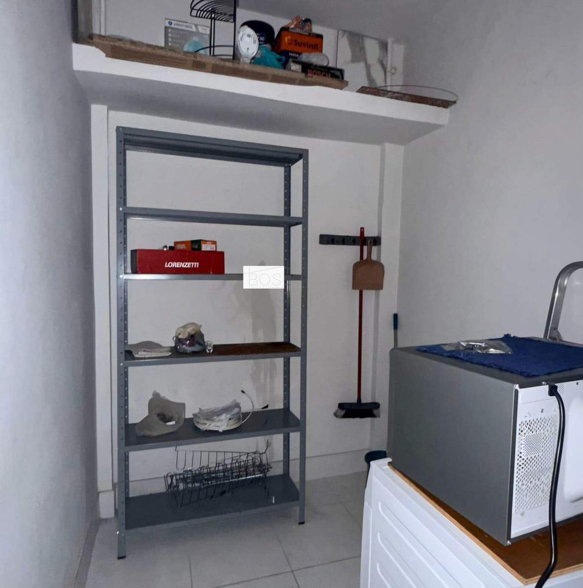 Apartamento, Santa Efigênia, 2 Quartos, 1 Vaga