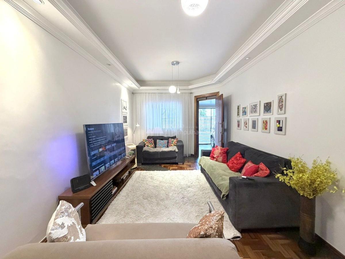 Casa, São João Batista (venda Nova), 5 Quartos, 1 Vaga, 1 Suíte