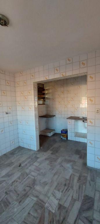 Casa, Nações Unidas, 2 Quartos, 1 Vaga