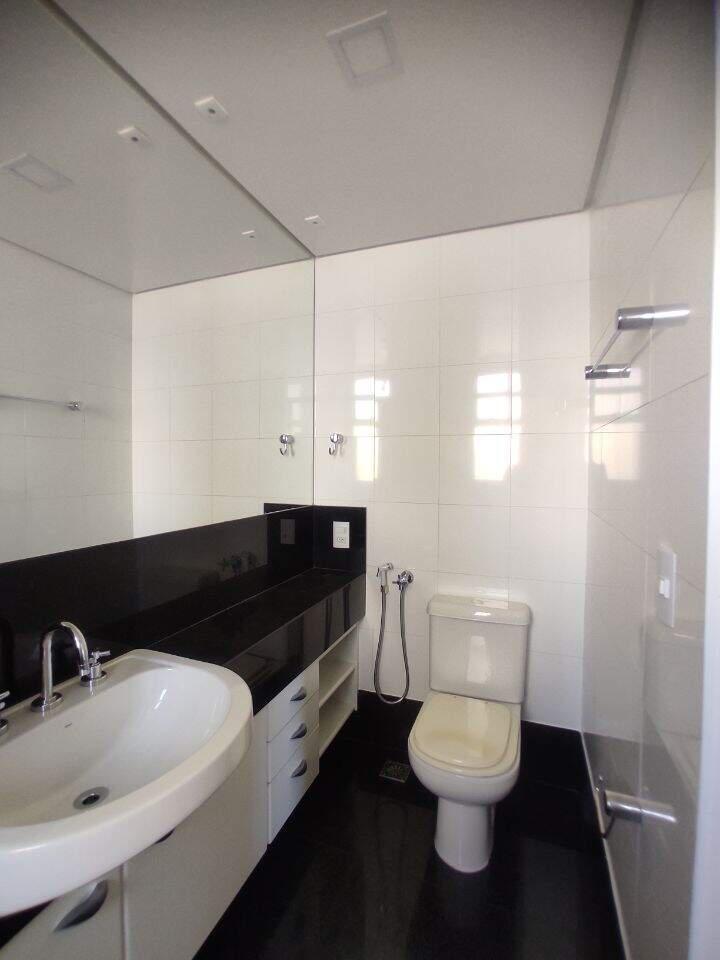 Apartamento, Santo Agostinho, 4 Quartos, 3 Vagas, 2 Suítes