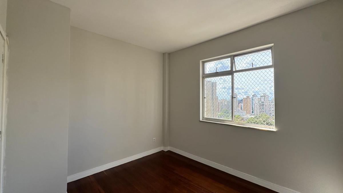 Apartamento, Savassi, 3 Quartos, 1 Vaga, 1 Suíte