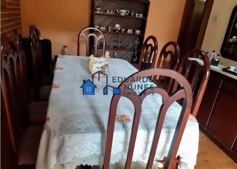 Casa, Serra, 4 Quartos, 3 Vagas, 1 Suíte