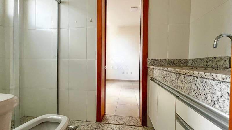Apartamento, Buritis, 3 Quartos, 1 Vaga, 1 Suíte