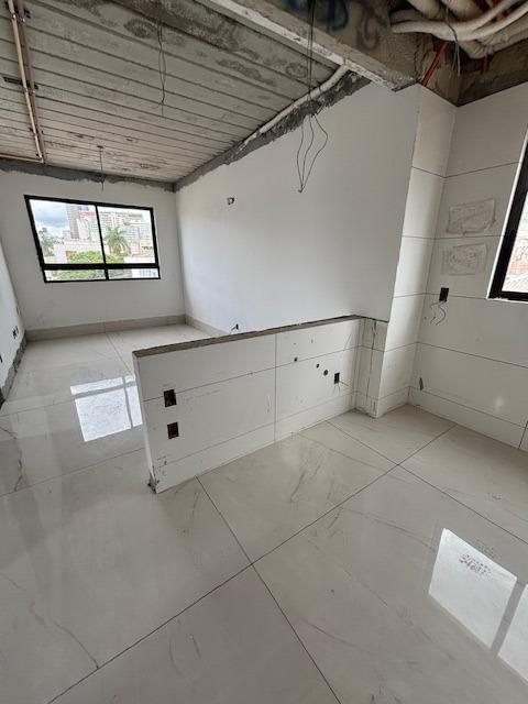 Cobertura, Anchieta, 3 Quartos, 2 Vagas, 2 Suítes